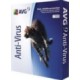 AVG Anti-Virus 9.0 1 licence /24 měsíců / DVD 