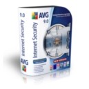 AVG Internet Security 9.0 - 1 lic. (12 měs.) SN DVD  