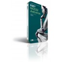 Licence ESET NOD32 Antivirus, 1 stanic, 1 rok 